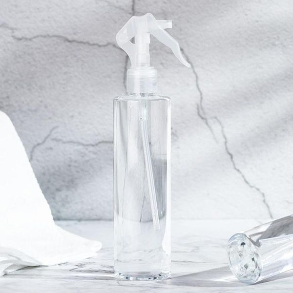 storage bottles & jars 250/500ml clear cleaning hand trigger watering spray bottle lotion dispenser hairdressing empty refillable
storage bottles & jars 250/500ml clear cleaning hand trigger watering spray bottle lotion dispenser hairdressing empty refillable
