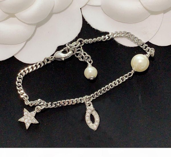 fashion woman bracelet trendy bracelet pearl bracelet brass silver plated diamond bracelets charm jewelry supply, Black
fashion woman bracelet trendy bracelet pearl bracelet brass silver plated diamond bracelets charm jewelry supply, Black