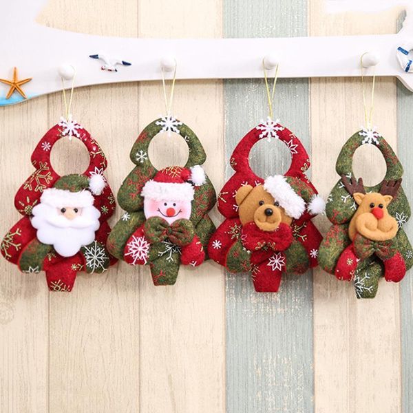 christmas decorations 2pcs/lot navidad tree angel snowman decor wooden hanging pendant elk merry for home
christmas decorations 2pcs/lot navidad tree angel snowman decor wooden hanging pendant elk merry for home