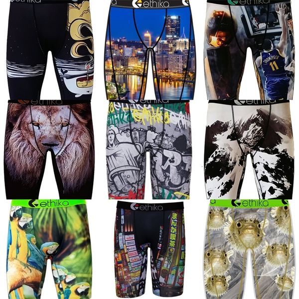 brand men's boxer ethika underwear designers sport short boxers beach swim trunks pants graffiti boxer brief underpants s-2xl h22501, Camo
brand men's boxer ethika underwear designers sport short boxers beach swim trunks pants graffiti boxer brief underpants s-2xl h22501, Camo