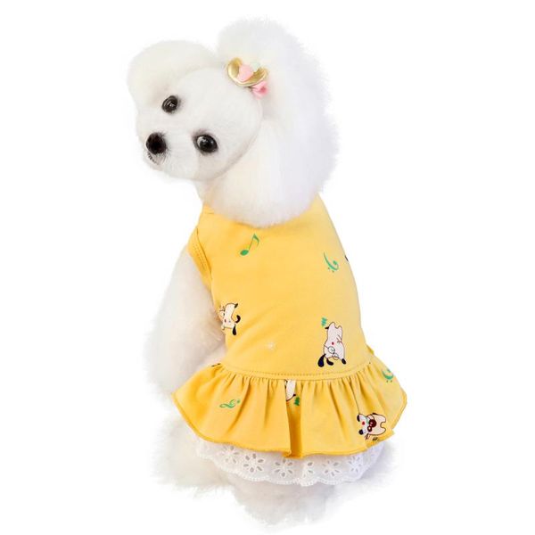 dog apparel small costume vest skirt cat chihuahua yorkie clothes summer pet outfits dress pomeranian poodle clothing
dog apparel small costume vest skirt cat chihuahua yorkie clothes summer pet outfits dress pomeranian poodle clothing