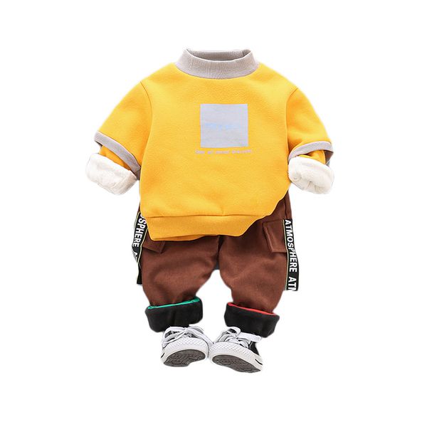 fashion letter sweatshirt boys girls clothes set kids toddler clothes two piece children clothes kids tracksuit baby, White
fashion letter sweatshirt boys girls clothes set kids toddler clothes two piece children clothes kids tracksuit baby, White
