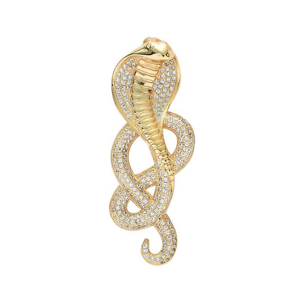 iced out cobra pendant necklace new arrival hip hop jewelry 2 colors aaa cubic zirconia fashion mens necklace, Silver
iced out cobra pendant necklace new arrival hip hop jewelry 2 colors aaa cubic zirconia fashion mens necklace, Silver