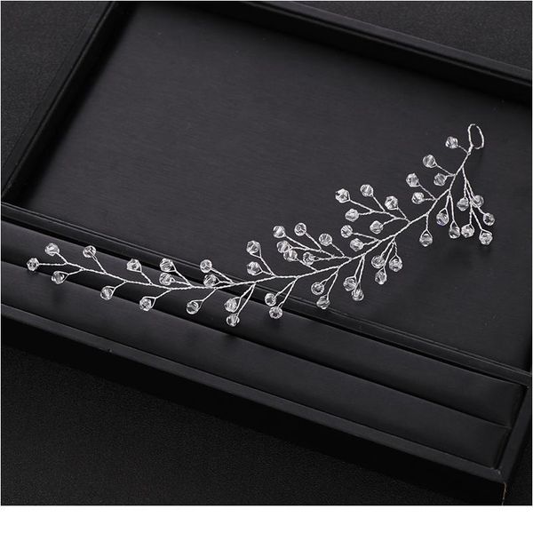 wedding hair accessories silver color crystal water drill with bridal tiara princess hair band queen prom headdress acc qyljtp
wedding hair accessories silver color crystal water drill with bridal tiara princess hair band queen prom headdress acc qyljtp
