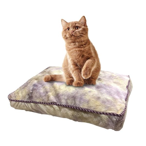 pets dogs mat tie dye colorful cats litter kennel house winter warm sleeping nest square cat bed soft sleeping pads
pets dogs mat tie dye colorful cats litter kennel house winter warm sleeping nest square cat bed soft sleeping pads