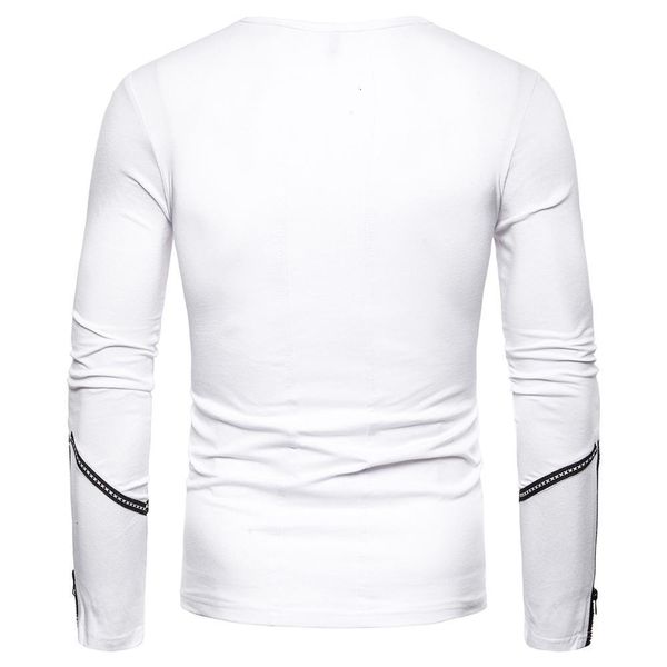 new 2021 simple design print cotton t shirt men long sleeve t-shits kip5, White;black
new 2021 simple design print cotton t shirt men long sleeve t-shits kip5, White;black