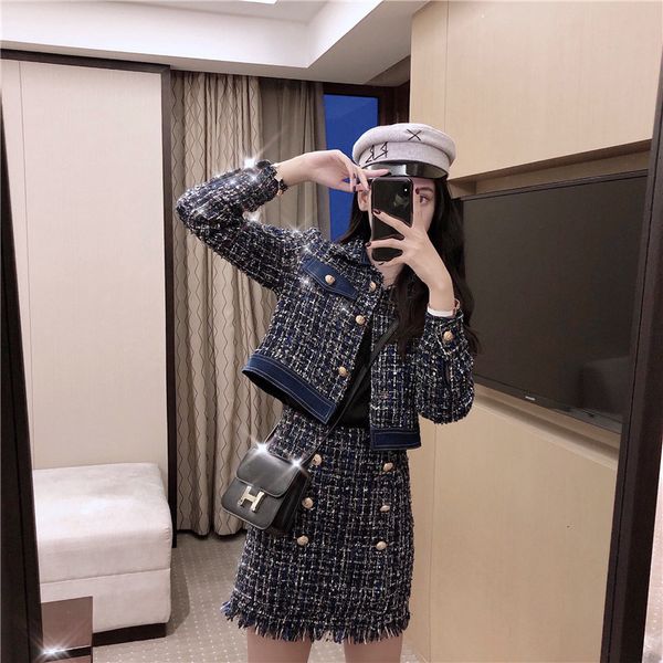 2021 new autumn two piece suit female young royal sister western style ageing career short-height show high lady temperament bn4d, White
2021 new autumn two piece suit female young royal sister western style ageing career short-height show high lady temperament bn4d, White