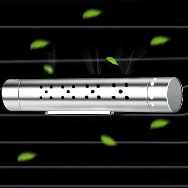 car air freshener conditioner vent outlet clip solid perfume fresh flavoring interior accessories smell
car air freshener conditioner vent outlet clip solid perfume fresh flavoring interior accessories smell