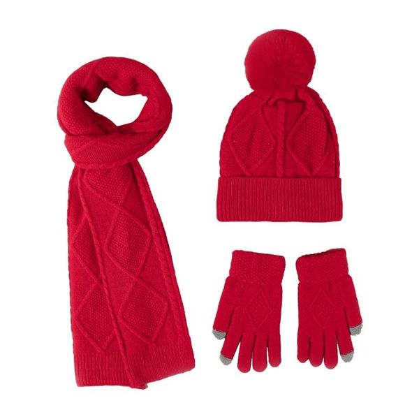 hats, scarves & gloves sets winter women beanie hat scarf set outdoor warm 3 pieces knit long, Blue;gray
hats, scarves & gloves sets winter women beanie hat scarf set outdoor warm 3 pieces knit long, Blue;gray