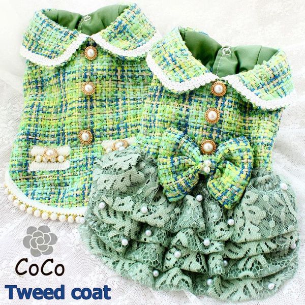 dog apparel handmade clothes uptown girl style pet couple dress coat and vest tweed pearl accessories lace skirt plus yorkie drop ship
dog apparel handmade clothes uptown girl style pet couple dress coat and vest tweed pearl accessories lace skirt plus yorkie drop ship