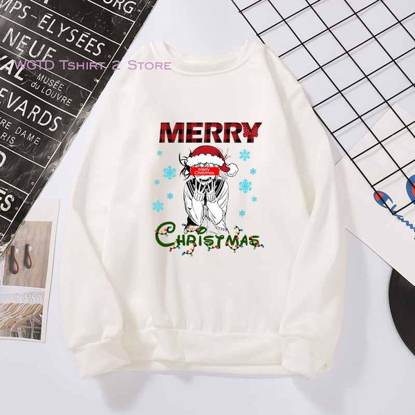 men's hoodies & sweatshirts my hero academia boku no anime hoodie himiko toga merry christmas letter printed hoody, Black
men's hoodies & sweatshirts my hero academia boku no anime hoodie himiko toga merry christmas letter printed hoody, Black