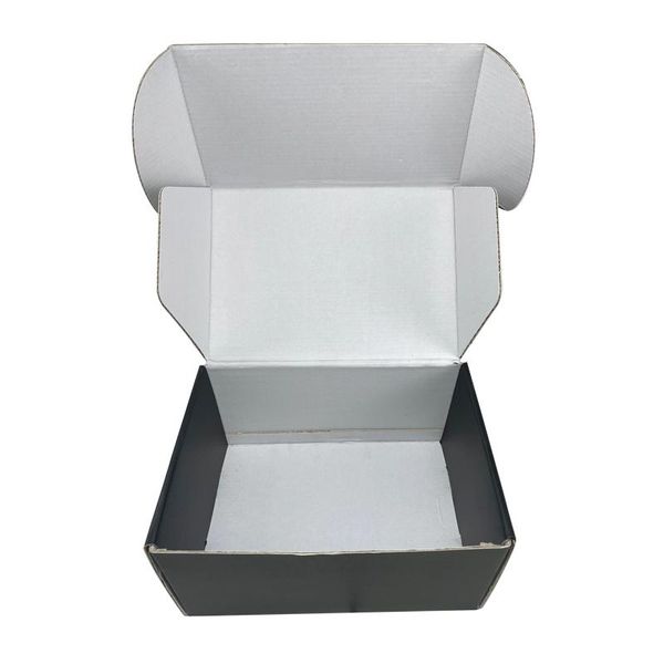 1000pcs csutom logo size gift box packaging packaging wig box shirt mailer cardboard boxes for clothes
1000pcs csutom logo size gift box packaging packaging wig box shirt mailer cardboard boxes for clothes