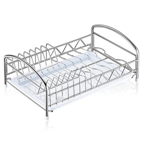 kitchen storage & organization dish drying rack, drainer for rustproof rack and drainboard set , counteror in sink dry
kitchen storage & organization dish drying rack, drainer for rustproof rack and drainboard set , counteror in sink dry