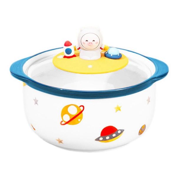 bowls cartoon instant noodle bowl with lid ceramic fruit salad tray 1000ml capacity office tableware
bowls cartoon instant noodle bowl with lid ceramic fruit salad tray 1000ml capacity office tableware