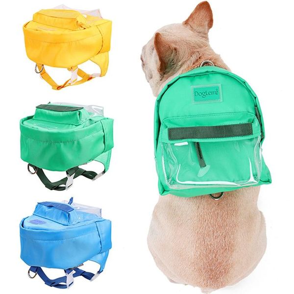 dourable nylon backpack with harness leash for pet cat pet dog backpack for small dog multifunction bag
dourable nylon backpack with harness leash for pet cat pet dog backpack for small dog multifunction bag