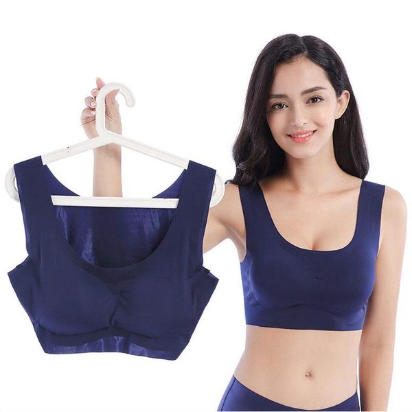 bras removable cup anxiety sleep underwear bra no rims for women big size push up lingerie seamless sports female, Red;black
bras removable cup anxiety sleep underwear bra no rims for women big size push up lingerie seamless sports female, Red;black