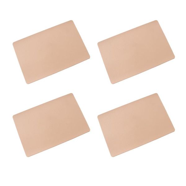 mats & pads dining room cup for toddler kitchen accessory thickened table mat waterproof rectangle heat resistant protection pvc
mats & pads dining room cup for toddler kitchen accessory thickened table mat waterproof rectangle heat resistant protection pvc