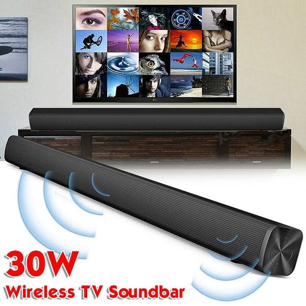 mini speakers tv bar speaker sound wireless bluetooth 5.0 30w subwoofer home surround soundbar stereo for pc theater spdif aux
mini speakers tv bar speaker sound wireless bluetooth 5.0 30w subwoofer home surround soundbar stereo for pc theater spdif aux