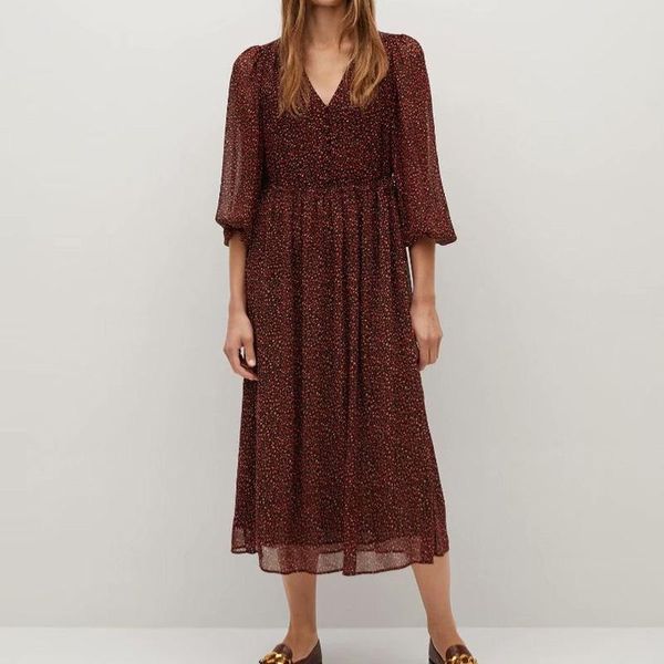 casual dresses kumsvag women summer vintage chiffon dress 2021 3/4 sleeve print v-neck drawstring female elegant lining street 9923, Black;gray
casual dresses kumsvag women summer vintage chiffon dress 2021 3/4 sleeve print v-neck drawstring female elegant lining street 9923, Black;gray