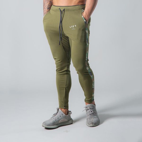 gyms designer pantsnew sweatpants men's fitness trousers summer cotton sports jogging slim fit color-zip pocket jogging pants, Black
gyms designer pantsnew sweatpants men's fitness trousers summer cotton sports jogging slim fit color-zip pocket jogging pants, Black