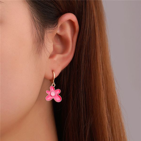 oil drop colorful flowers charm earrings for women alloy retro green ear buckle european business dress party gift earring jewelry accessori, Golden
oil drop colorful flowers charm earrings for women alloy retro green ear buckle european business dress party gift earring jewelry accessori, Golden