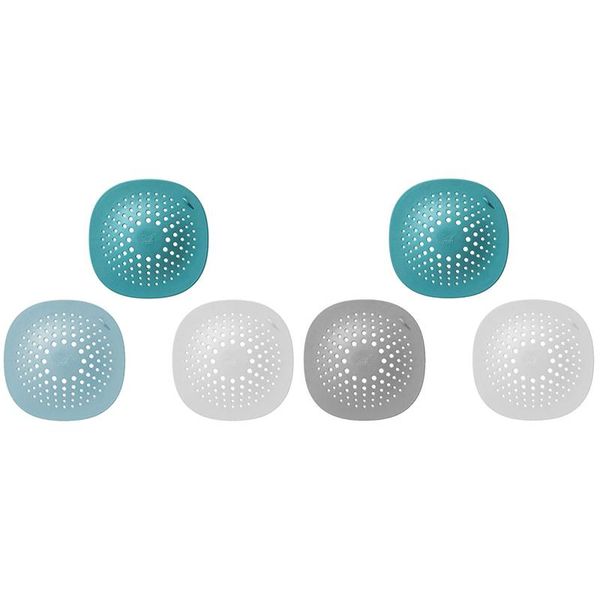 other bath & toilet supplies 3pcs drain hair catcher, catcher shower with 4 suction cups durable reusable
other bath & toilet supplies 3pcs drain hair catcher, catcher shower with 4 suction cups durable reusable