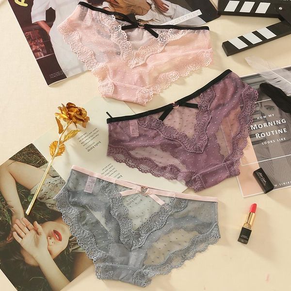 women's panties women underwear french hollow out dots transparent erotic heart decoration floral lace lingerie briefs seamless, Black;pink
women's panties women underwear french hollow out dots transparent erotic heart decoration floral lace lingerie briefs seamless, Black;pink