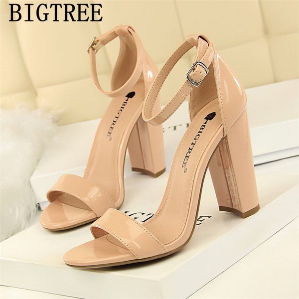 fashion black sandals block heel shoes woman high heels sandals women open toe heels summer shoes sandals sandalia feminina
fashion black sandals block heel shoes woman high heels sandals women open toe heels summer shoes sandals sandalia feminina