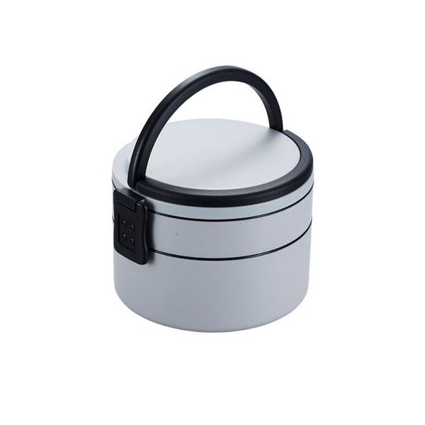 dinnerware sets the plastic portable double-layer lunch box student bento container for foldable tableware
dinnerware sets the plastic portable double-layer lunch box student bento container for foldable tableware
