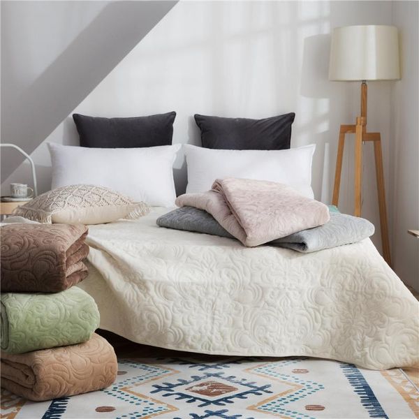 sheets & sets bed sheet crystal velvet cover cotton quilted blanket solid flannel bedding winter thickening short plush
sheets & sets bed sheet crystal velvet cover cotton quilted blanket solid flannel bedding winter thickening short plush