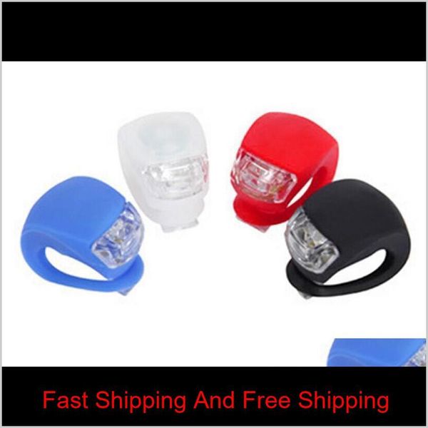 sile bike bicycle cycling head front rear wheel led flash bicycle light lamp black/red include the qylqbr tore2010
sile bike bicycle cycling head front rear wheel led flash bicycle light lamp black/red include the qylqbr tore2010