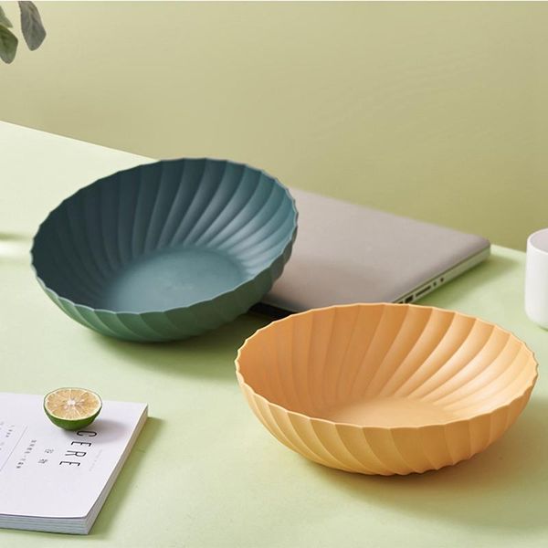 dishes & plates plate candy dish dried fruit tray simple snack unbreakable vegetable storage plastic salad bowl
dishes & plates plate candy dish dried fruit tray simple snack unbreakable vegetable storage plastic salad bowl