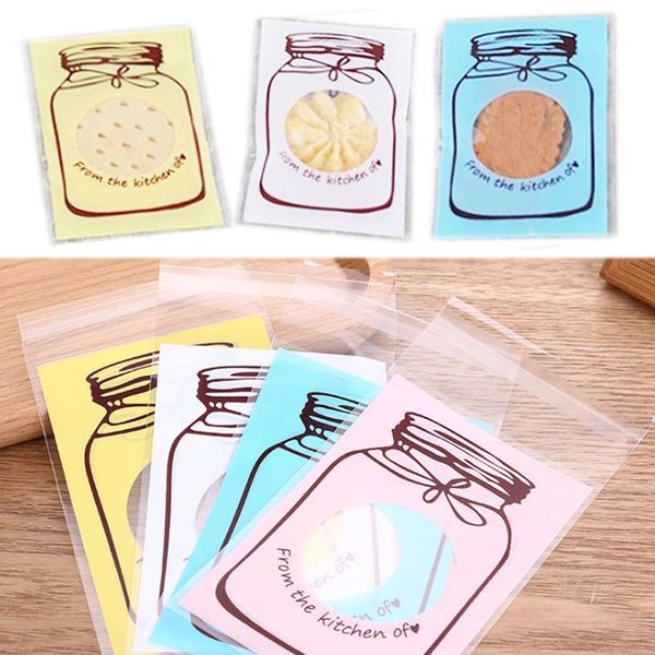 gift wrap cute self adhesive birthday colorful bottle pattern 100pcs/lot party favors packaging bags cookie plastic bag candy wedding
gift wrap cute self adhesive birthday colorful bottle pattern 100pcs/lot party favors packaging bags cookie plastic bag candy wedding