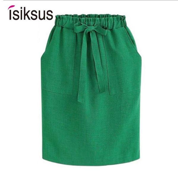 skirts isiksus spring summer elegant mini women office pencil skirt cotton elastic waist package hip bow green sk017, Black
skirts isiksus spring summer elegant mini women office pencil skirt cotton elastic waist package hip bow green sk017, Black