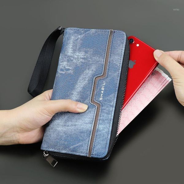 wallets luxury designer wallet with zipper men coin purse for women vintage clutch bag long wrist mobile phone package1, Red;black
wallets luxury designer wallet with zipper men coin purse for women vintage clutch bag long wrist mobile phone package1, Red;black