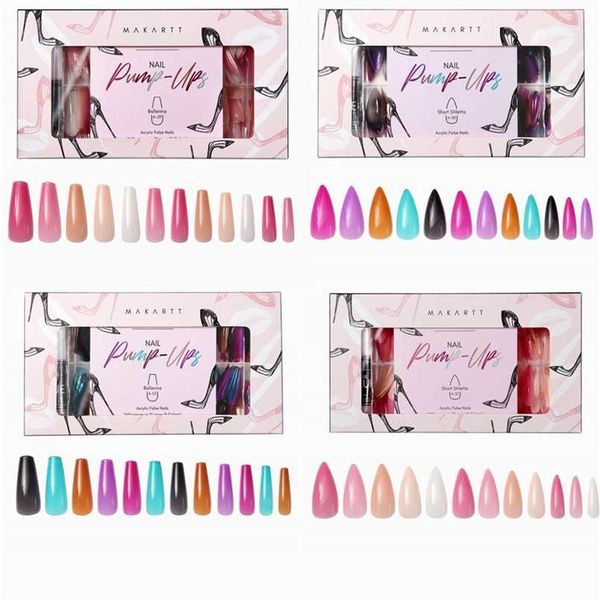 makartt acrylic nail kit, press on s set 240pcs ballerina tips full cover nude 4pcs glues 1pcs file fake 211007, Red;gold
makartt acrylic nail kit, press on s set 240pcs ballerina tips full cover nude 4pcs glues 1pcs file fake 211007, Red;gold