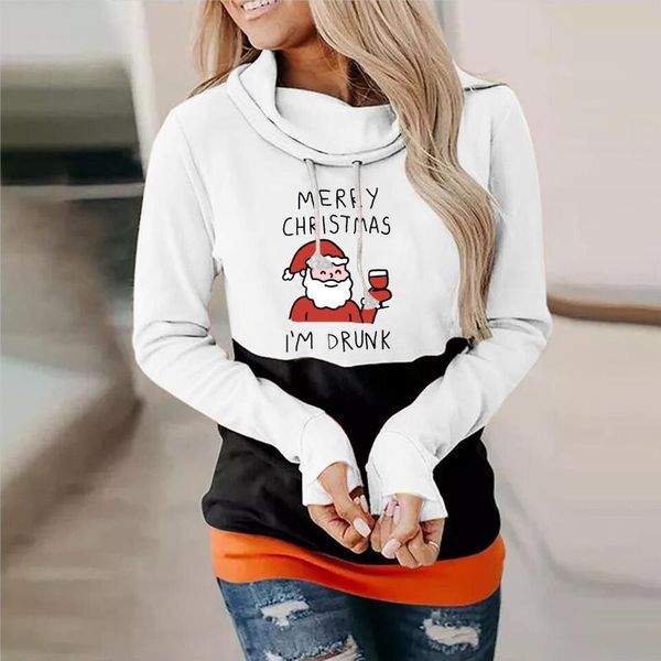 women's hoodies & sweatshirts 2021 christmas reindeer for women clothes pullover outdoor sport hoodie jumper fashion hoody woman, Black
women's hoodies & sweatshirts 2021 christmas reindeer for women clothes pullover outdoor sport hoodie jumper fashion hoody woman, Black