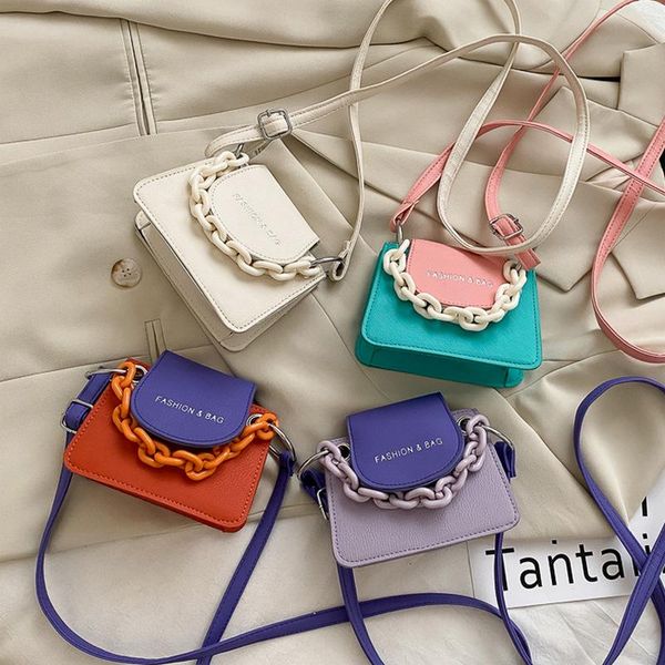 duffel bags youth ladies simple versatile bag women mini crossbody acrylic chain lady hit color pu leather luxury designer shoulder
duffel bags youth ladies simple versatile bag women mini crossbody acrylic chain lady hit color pu leather luxury designer shoulder