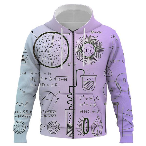 men's hoodies & sweatshirts mathematical formula zipper women funny graphic hoodie harajuku manga female men clothing, Black
men's hoodies & sweatshirts mathematical formula zipper women funny graphic hoodie harajuku manga female men clothing, Black