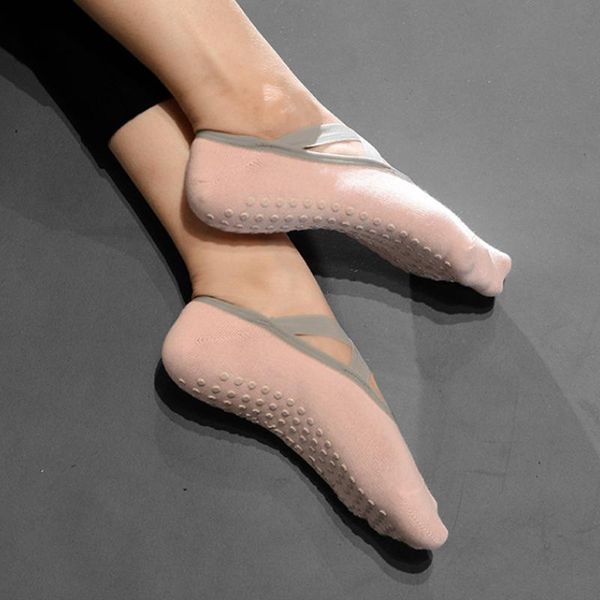 sports socks yoga ladies ballet dance for fitness gym women pilates quick-dry damping, Black
sports socks yoga ladies ballet dance for fitness gym women pilates quick-dry damping, Black