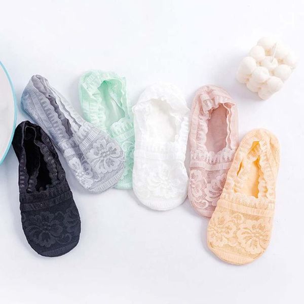 socks & hosiery 1 pair lace flower short women girls summer antiskid invisible ankle breathable anti-slip slippers fashion, Black;white
socks & hosiery 1 pair lace flower short women girls summer antiskid invisible ankle breathable anti-slip slippers fashion, Black;white