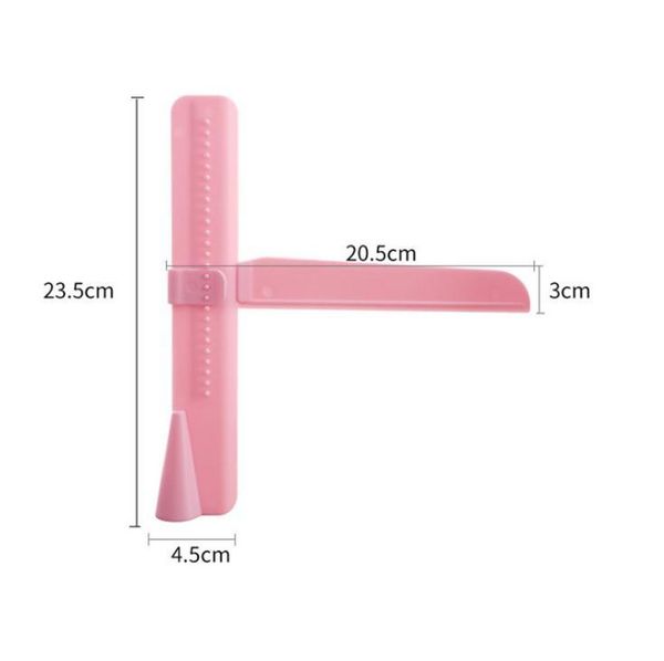 baking & pastry tools adjustable cake scraper edge side smoother polisher decorating fondant sugarcraft icing mold diy sn256
baking & pastry tools adjustable cake scraper edge side smoother polisher decorating fondant sugarcraft icing mold diy sn256