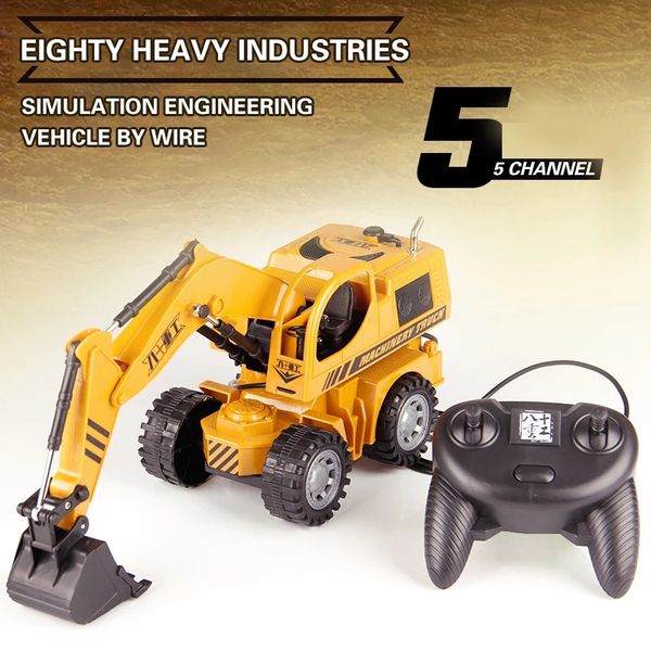 remote control excavator electric engineering construction toy rc truck toy remote control drilling truck for children toy
remote control excavator electric engineering construction toy rc truck toy remote control drilling truck for children toy