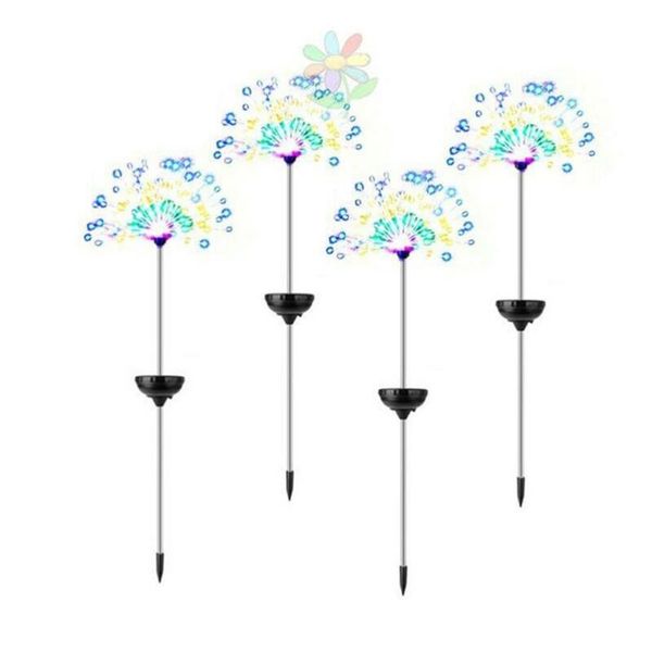 solar lamps 90-led powered outdoor grass globe dandelion lamp for garden lawn landscape holiday light
solar lamps 90-led powered outdoor grass globe dandelion lamp for garden lawn landscape holiday light
