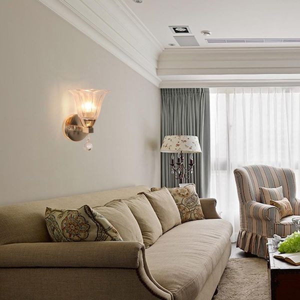 indoor bedroom bedside lamp led wall light simple corridor porch lamp nordic living room creative wall
indoor bedroom bedside lamp led wall light simple corridor porch lamp nordic living room creative wall