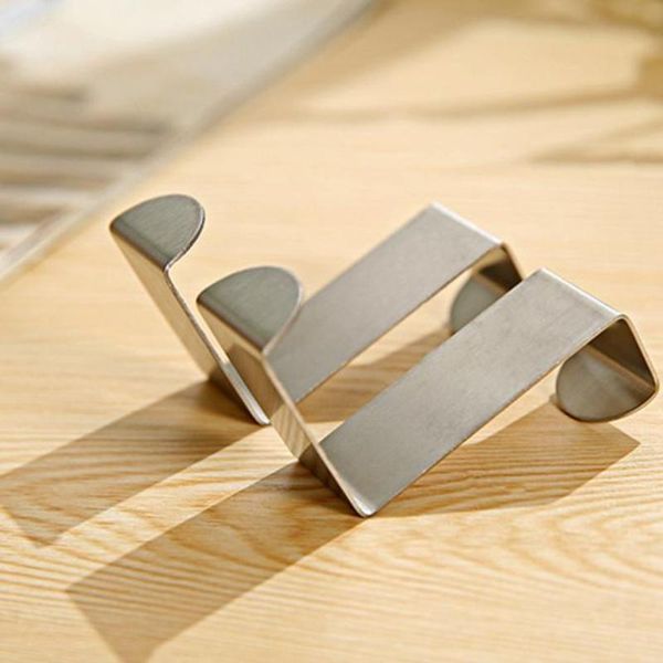 hooks & rails stainless steel 2pc door hook kitchen cabinet clothes hanger towel rack hanging holder organizer bathroom
hooks & rails stainless steel 2pc door hook kitchen cabinet clothes hanger towel rack hanging holder organizer bathroom