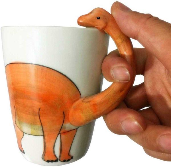 ponerine coffee mugs with handle 3d porcelain animals cup cute giraffe creative coffee mugs & tea cup, for coffee lovers gifts, kids mugs,
ponerine coffee mugs with handle 3d porcelain animals cup cute giraffe creative coffee mugs & tea cup, for coffee lovers gifts, kids mugs,