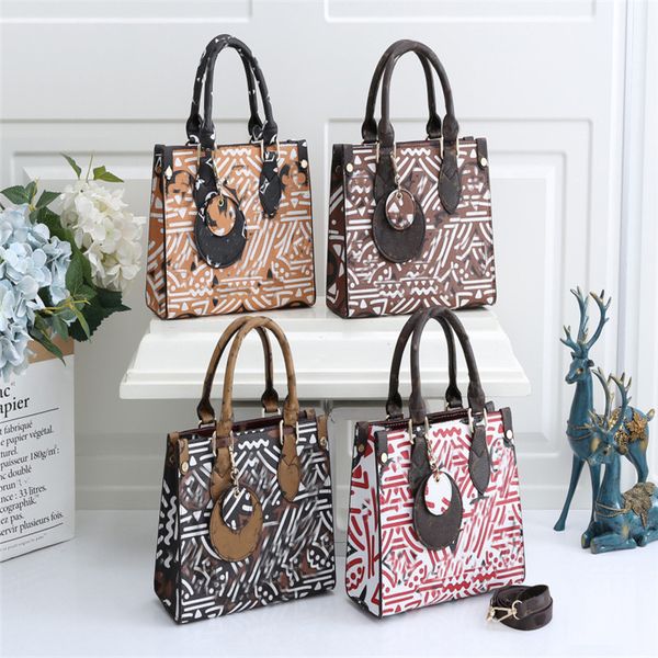 women genuine leather designer handbags tote twist handbag messenger shopping bag shoulder pockets totes cosmetic bags e
women genuine leather designer handbags tote twist handbag messenger shopping bag shoulder pockets totes cosmetic bags e
