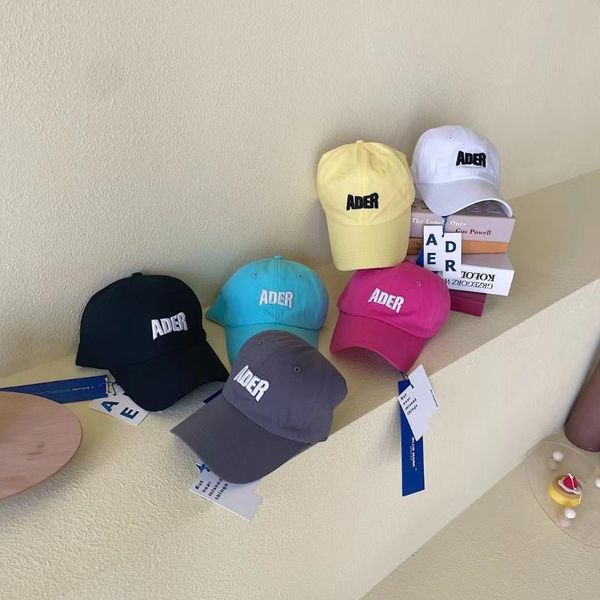berets big embroidered soft cap korean fashion brand ins candy color men's and women's baseball, Blue;gray
berets big embroidered soft cap korean fashion brand ins candy color men's and women's baseball, Blue;gray