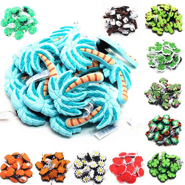daisy pumpkin leaves shoe charms decorations novelty green plants pvc shoes accessories fit croc jibz x-mas kids gifts, Bronze;silver
daisy pumpkin leaves shoe charms decorations novelty green plants pvc shoes accessories fit croc jibz x-mas kids gifts, Bronze;silver